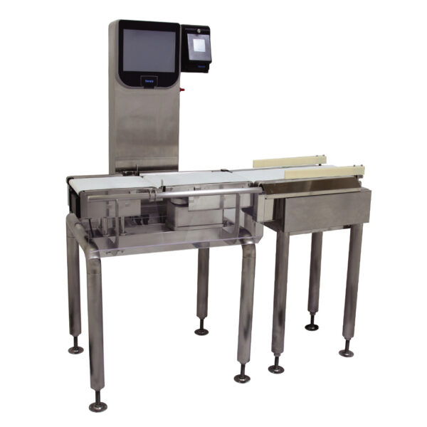 Checkweigher I-Series