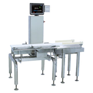 Checkweigher J-Series