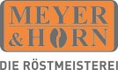 Meyer & Horn - die Röstmeisterei