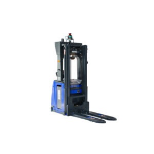 AGV L14 Fahrerloses Transportsystem mit Stützräder